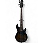 Used Yamaha BB735A Dark Brown Sunburst Electric Bass Guitar thumbnail