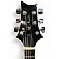 Used PRS Angelus SE A10E Black Acoustic Electric Guitar