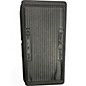 Used Dunlop CBM95 Cry Baby Mini Wah Effect Pedal thumbnail