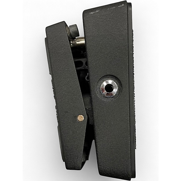 Used Dunlop CBM95 Cry Baby Mini Wah Effect Pedal