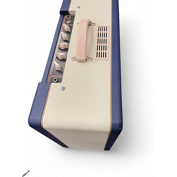 Used VOX AC10C1 10W 1x10 Tube Guitar Combo Amp