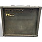 Used Charvel CH-200B Bass Combo Amp thumbnail