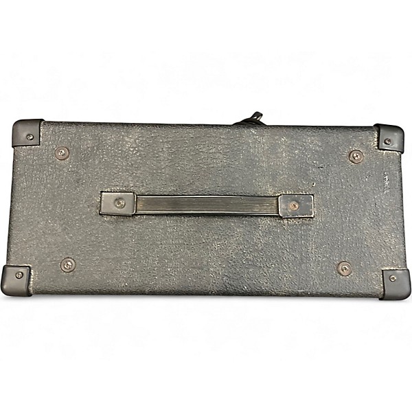 Used Charvel CH-200B Bass Combo Amp