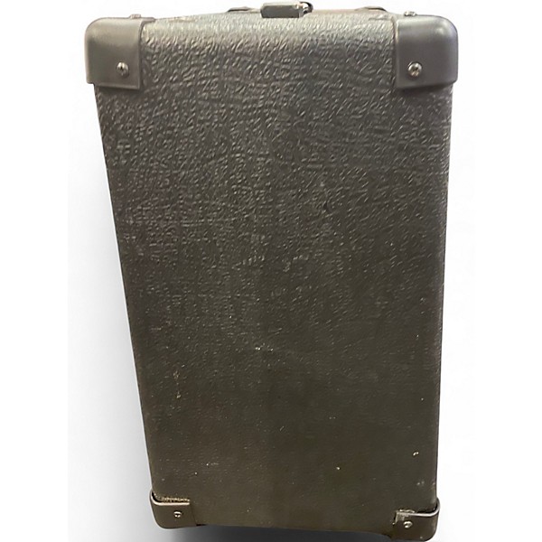 Used Charvel CH-200B Bass Combo Amp