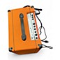 Used Orange Amplifiers CR50BXT 1x12 50W Bass Combo Amp