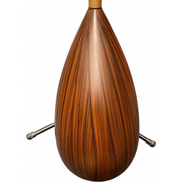 Used Miscellaneous Baglama Natural