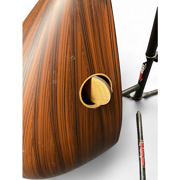 Used Miscellaneous Baglama Natural