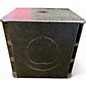 Used Turbosound Milan M15B Powered Subwoofer thumbnail