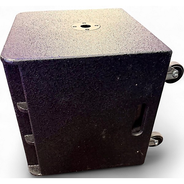 Used Turbosound Milan M15B Powered Subwoofer