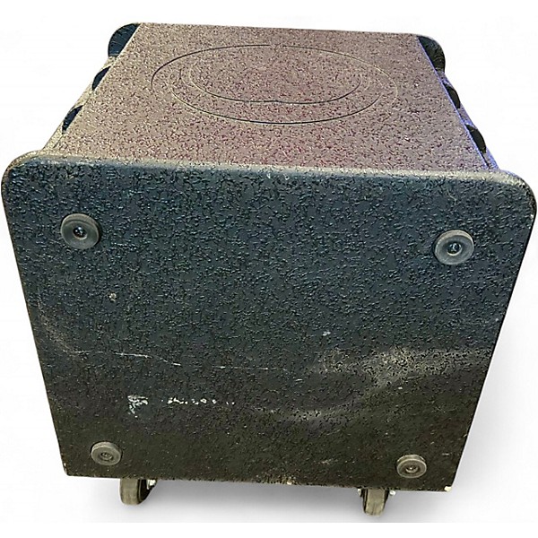 Used Turbosound Milan M15B Powered Subwoofer