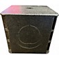 Used Turbosound Milan M15B Powered Subwoofer thumbnail