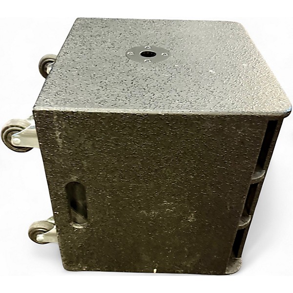 Used Turbosound Milan M15B Powered Subwoofer