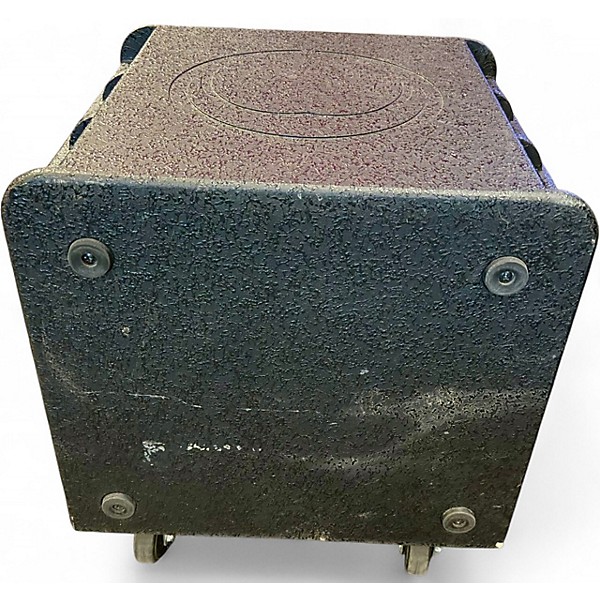 Used Turbosound Milan M15B Powered Subwoofer