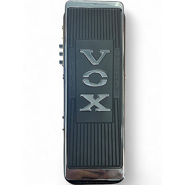 Used VOX V863 Effect Pedal