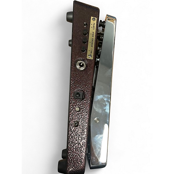 Used VOX V863 Effect Pedal