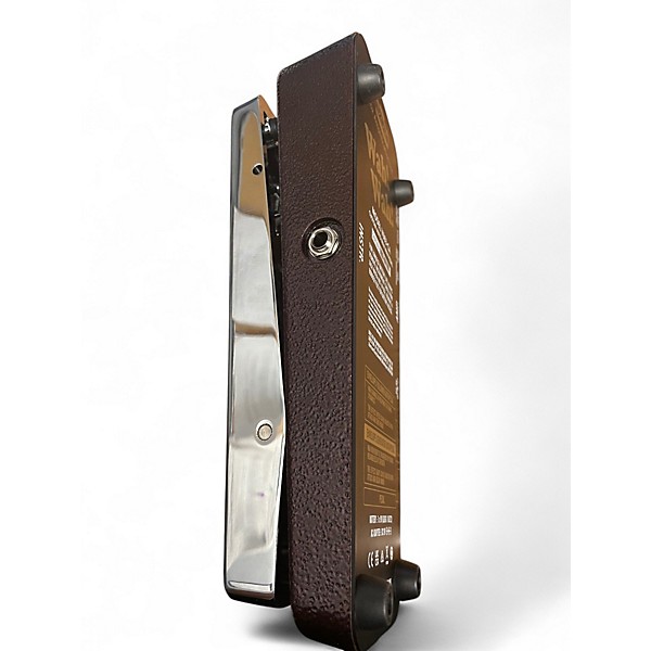 Used VOX V863 Effect Pedal