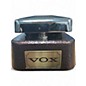 Used VOX V863 Effect Pedal