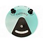 Used Dunlop JHF1 Jimi Hendrix Signature Fuzz Face Effect Pedal thumbnail