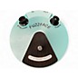 Used Dunlop JHF1 Jimi Hendrix Signature Fuzz Face Effect Pedal