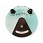 Used Dunlop JHF1 Jimi Hendrix Signature Fuzz Face Effect Pedal