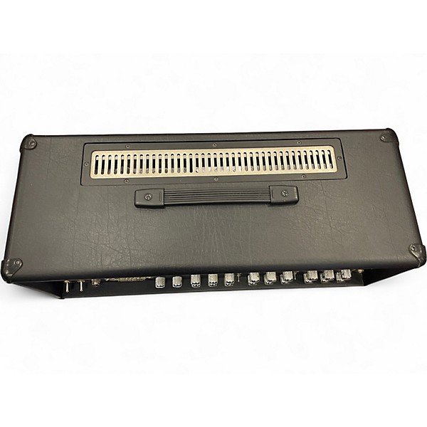 Used MESA/Boogie Dual Rectifier 100W Tube Guitar Amp Head