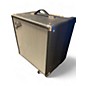 Used Fender Rumble V3 40W 1x10 Bass Combo Amp