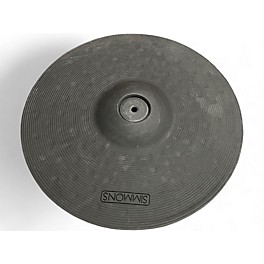 Used Simmons SD1250CYM12C Electric Cymbal