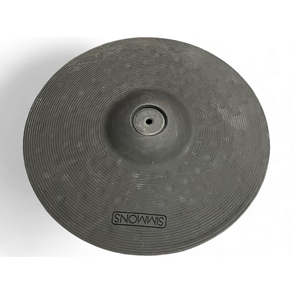 Used Simmons SD1250CYM12C Electric Cymbal