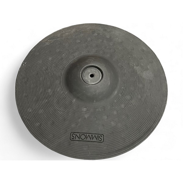 Used Simmons SD1250CYM12C Electric Cymbal