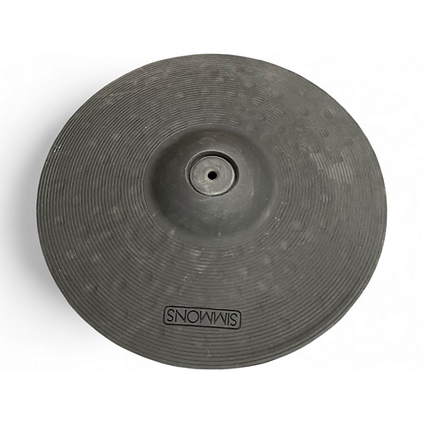Used Simmons SD1250CYM12C Electric Cymbal