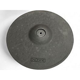 Used Simmons SD1250CYM12C Electric Cymbal