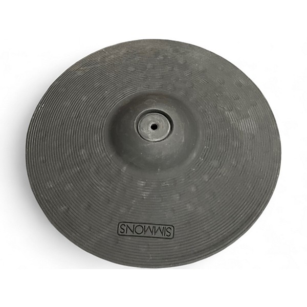 Used Simmons SD1250CYM12C Electric Cymbal