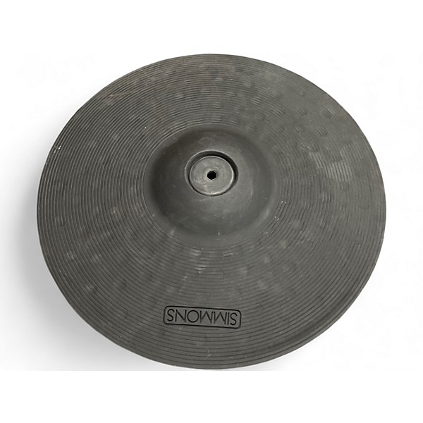 Used Simmons SD1250CYM12C Electric Cymbal