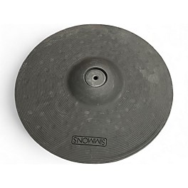 Used Simmons SD1250CYM12C Electric Cymbal