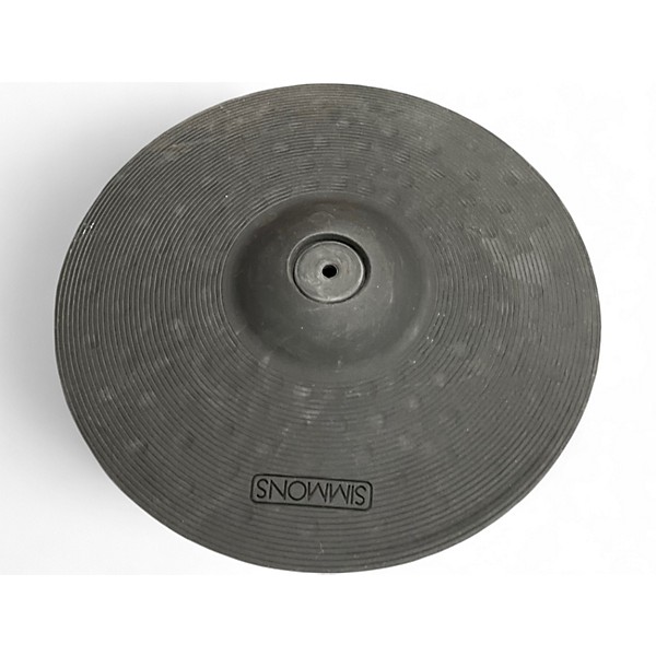 Used Simmons SD1250CYM12C Electric Cymbal