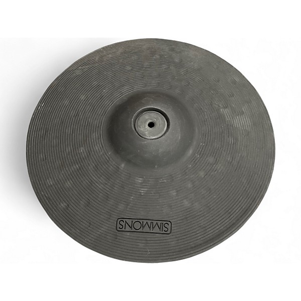 Used Simmons SD1250CYM12C Electric Cymbal