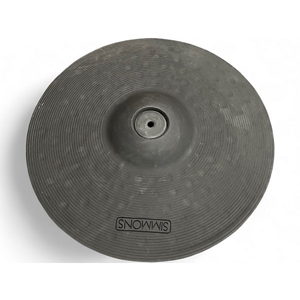 Used Simmons SD1250CYM12C Electric Cymbal