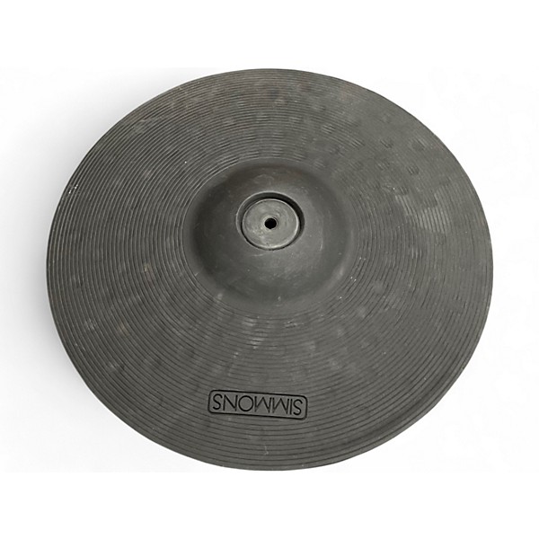 Used Simmons SD1250CYM12C Electric Cymbal