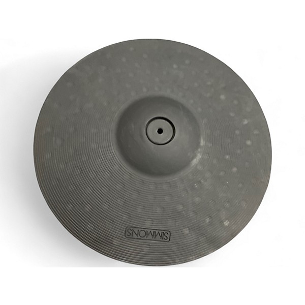 Used Simmons SD1250CYM14SC Electric Cymbal