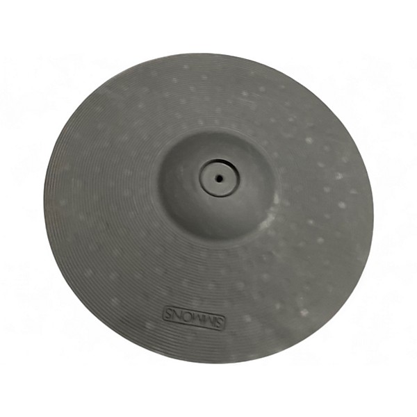 Used Simmons SD1250CYM14SC Electric Cymbal