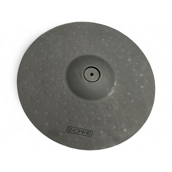 Used Simmons SD1250CYM14SC Electric Cymbal
