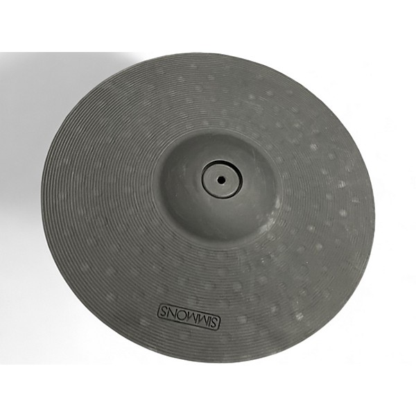 Used Simmons SD1250CYM14SC Electric Cymbal