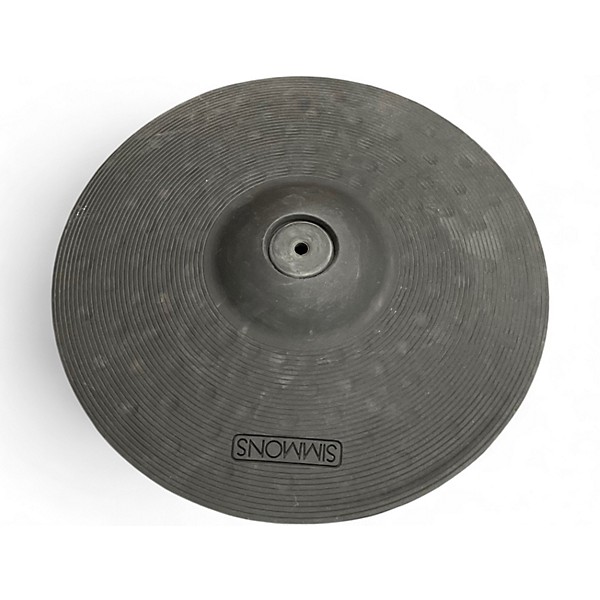 Used Simmons SD1250CYM14SC Electric Cymbal