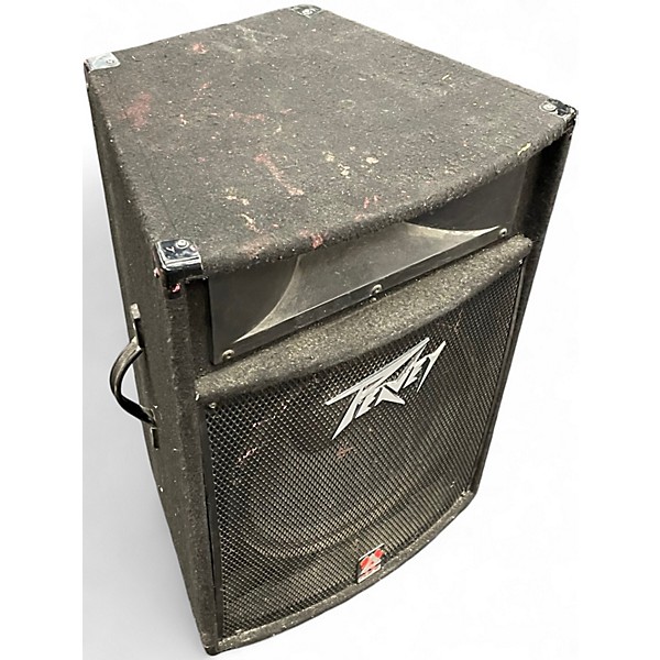 Used Peavey TLS 5 Unpowered Speaker
