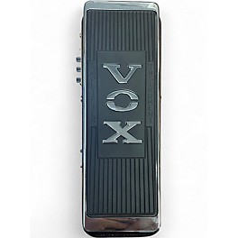 Used VOX V863CA Effect Pedal
