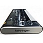 Used Behringer motor 49 MIDI Controller