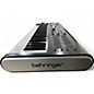 Used Behringer motor 49 MIDI Controller