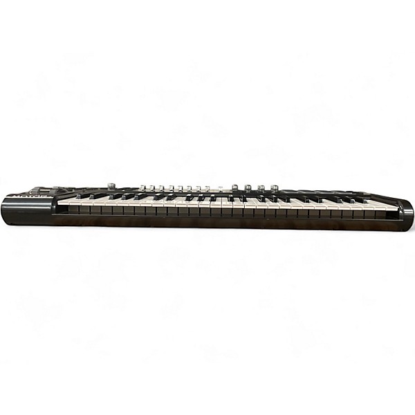 Used Behringer motor 49 MIDI Controller
