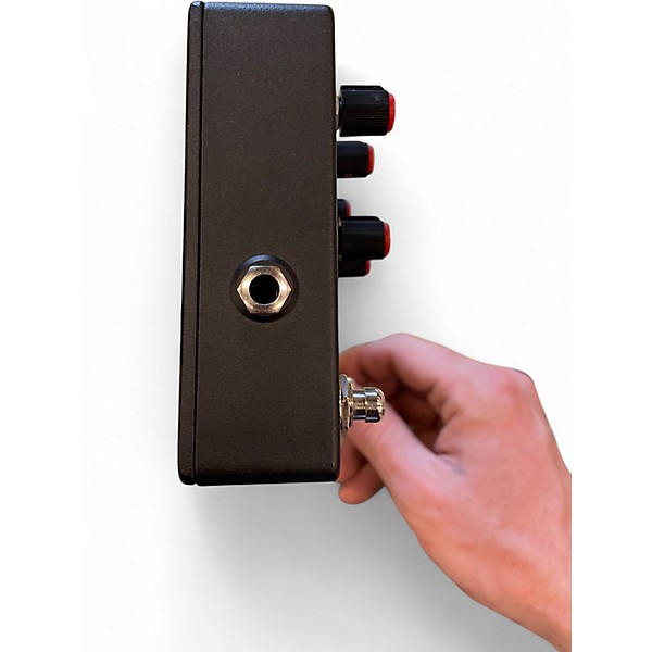 Used Hologram Electronics DREAM SEQUENCE Effect Pedal