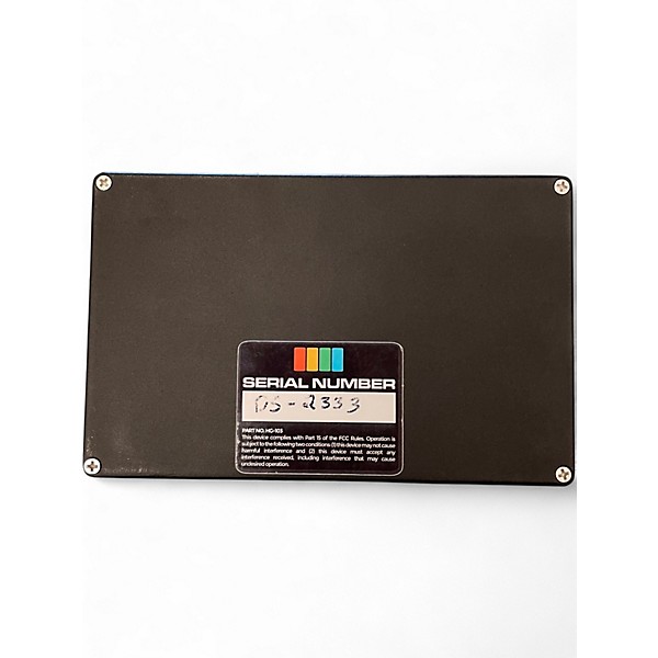 Used Hologram Electronics DREAM SEQUENCE Effect Pedal